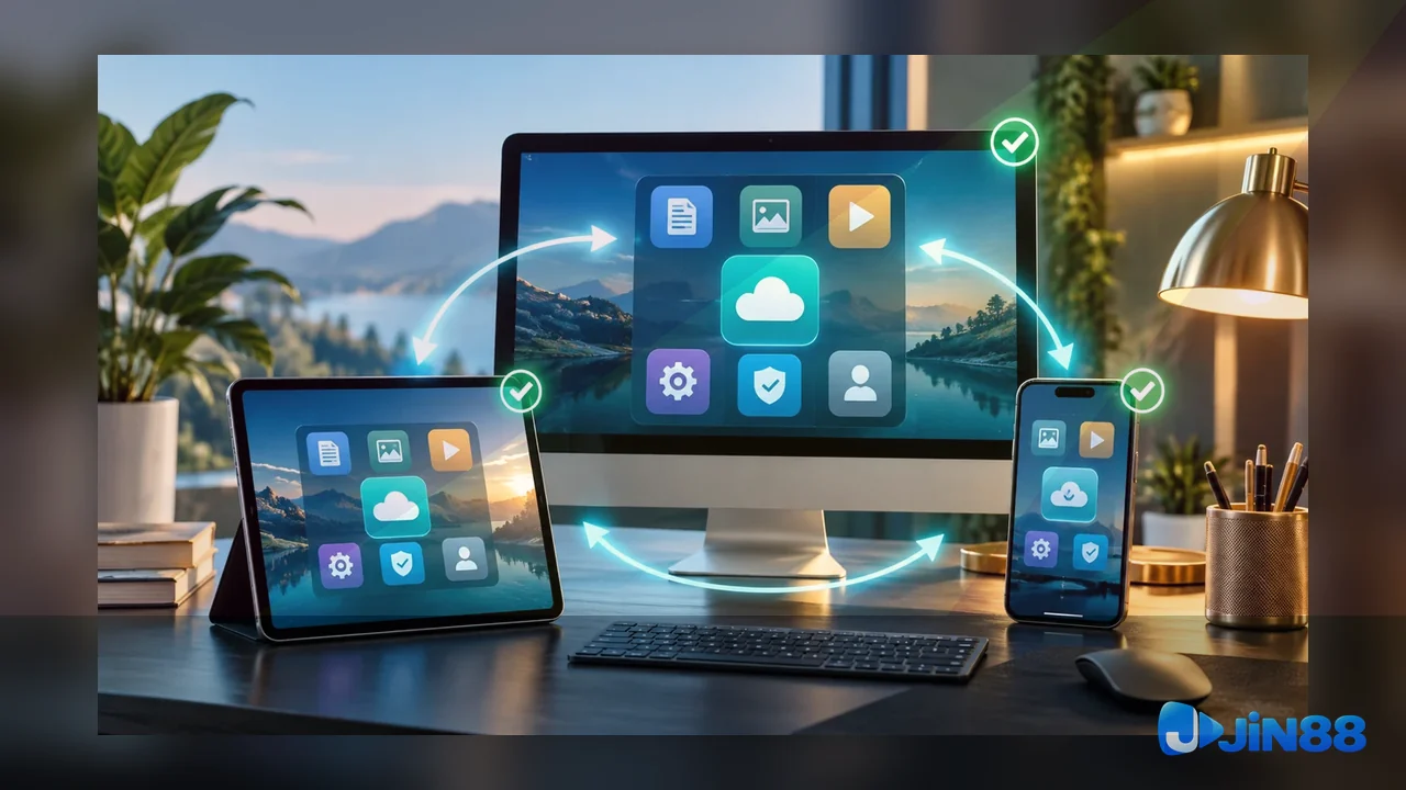 Xử lý khi thông tin APK không khớp hoặc chưa cập nhật – checklist trước khi liên hệ hỗ trợ cho người mới