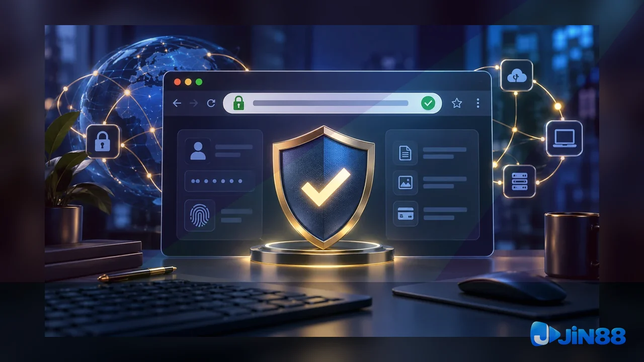 Đăng ký trên điện thoại: chuẩn bị thiết bị và đường truyền – checklist trước khi liên hệ hỗ trợ cho người mới